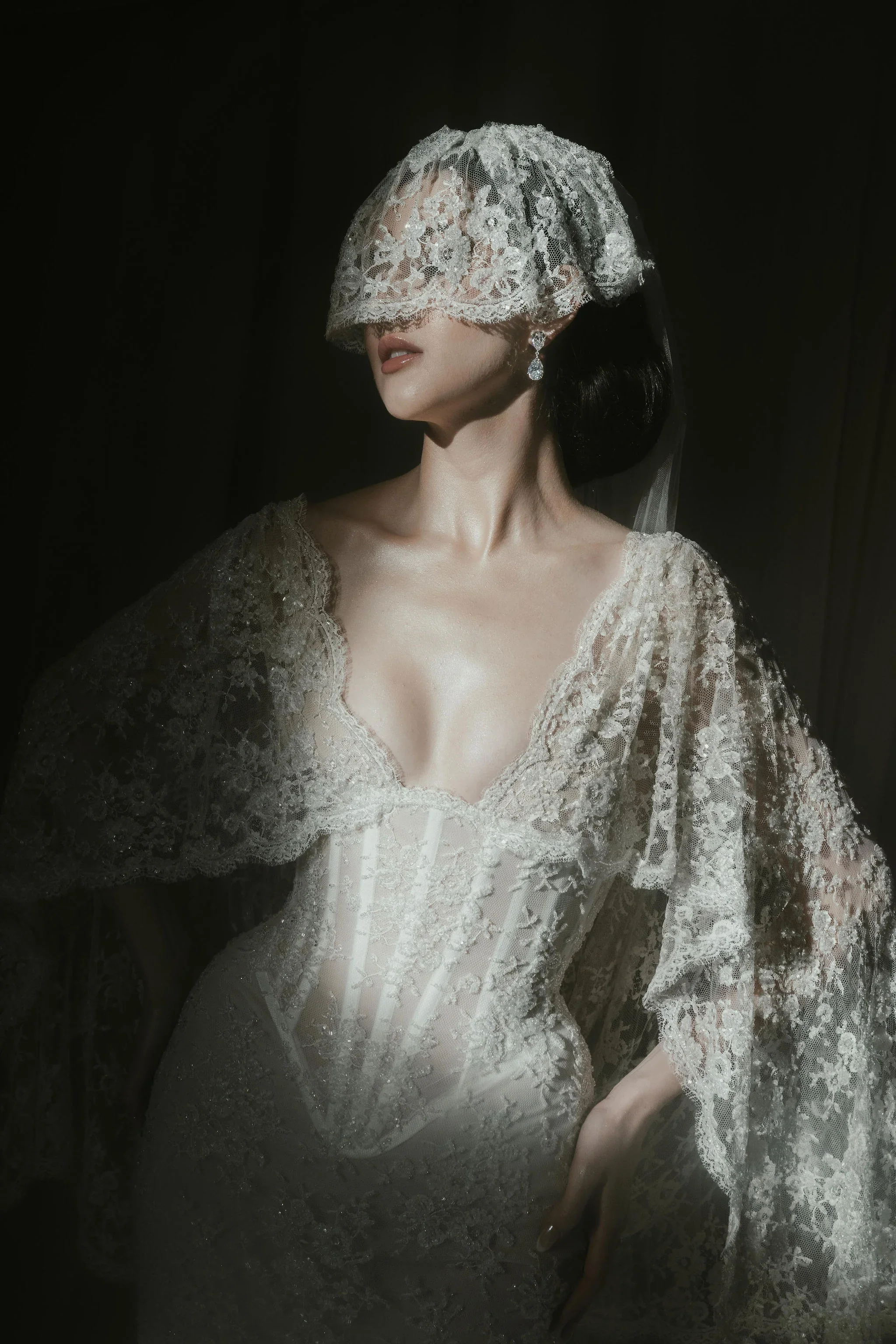 Bretagne Trunk Show