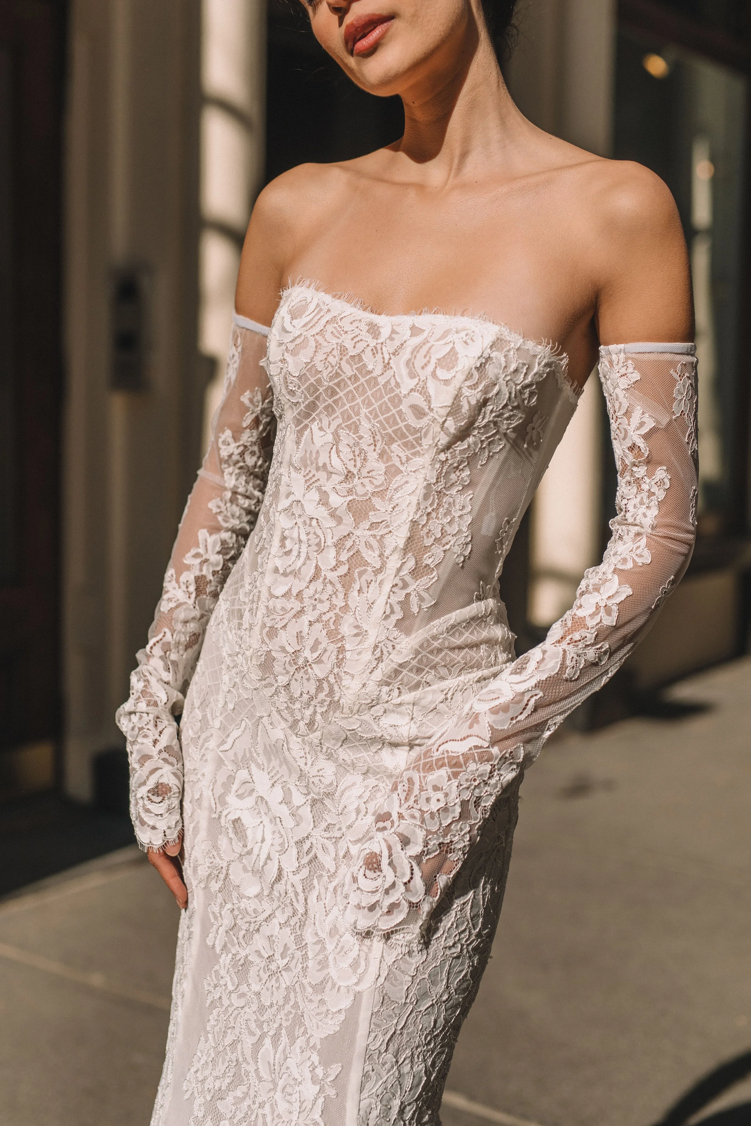 FLORA Trunk Show 