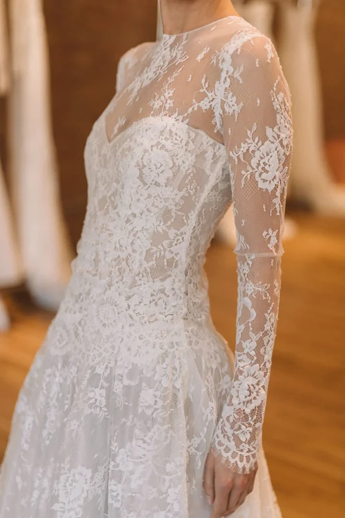 bridal dress trunk show What is a Trunk Show?