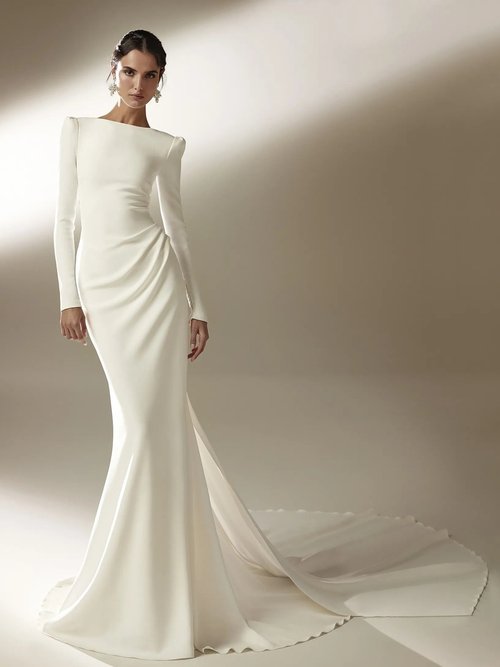 Designers | The White Room | Minneapolis, MN Bridal Shop | Wedding ...