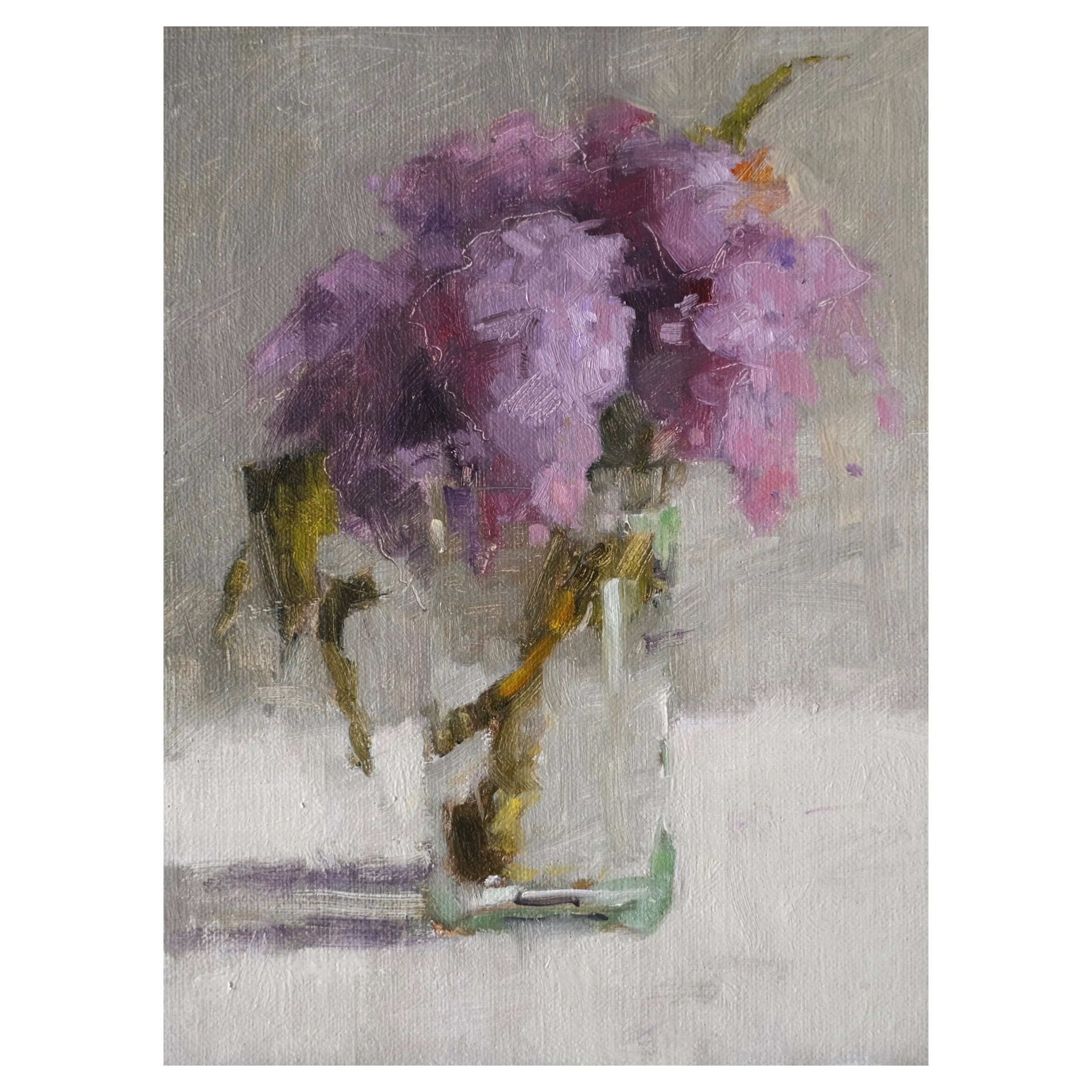  Private collection 