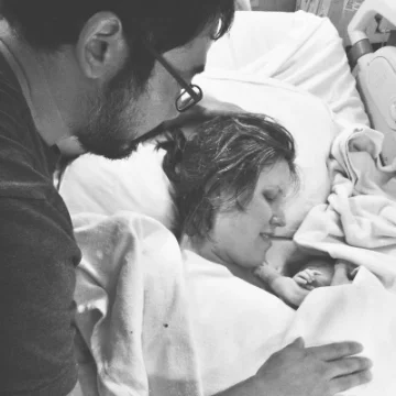 Angela // September 2015 It was great to work with Mal. Thoughout the ups and downs of 19 hours of labor she was helpful, reassuring and grounding. We were able to work as a team throughout and work with the medical staff at the hospital. We would recommend Mal to anyone but especially working with us as first time parents. From a Dad in the delivery room perspective - Mal was so important to help be able to cope when things were hard and to reassure that things were going as they should even when things turned a little chaotic. She was always someone to look to for guidance. From a laboring Mom perspective - Mal was such as important part of being able to carry out my plan for an unmedicated birth. While always being supportive, she also provided the constant refocus needed to work through each step of the process.