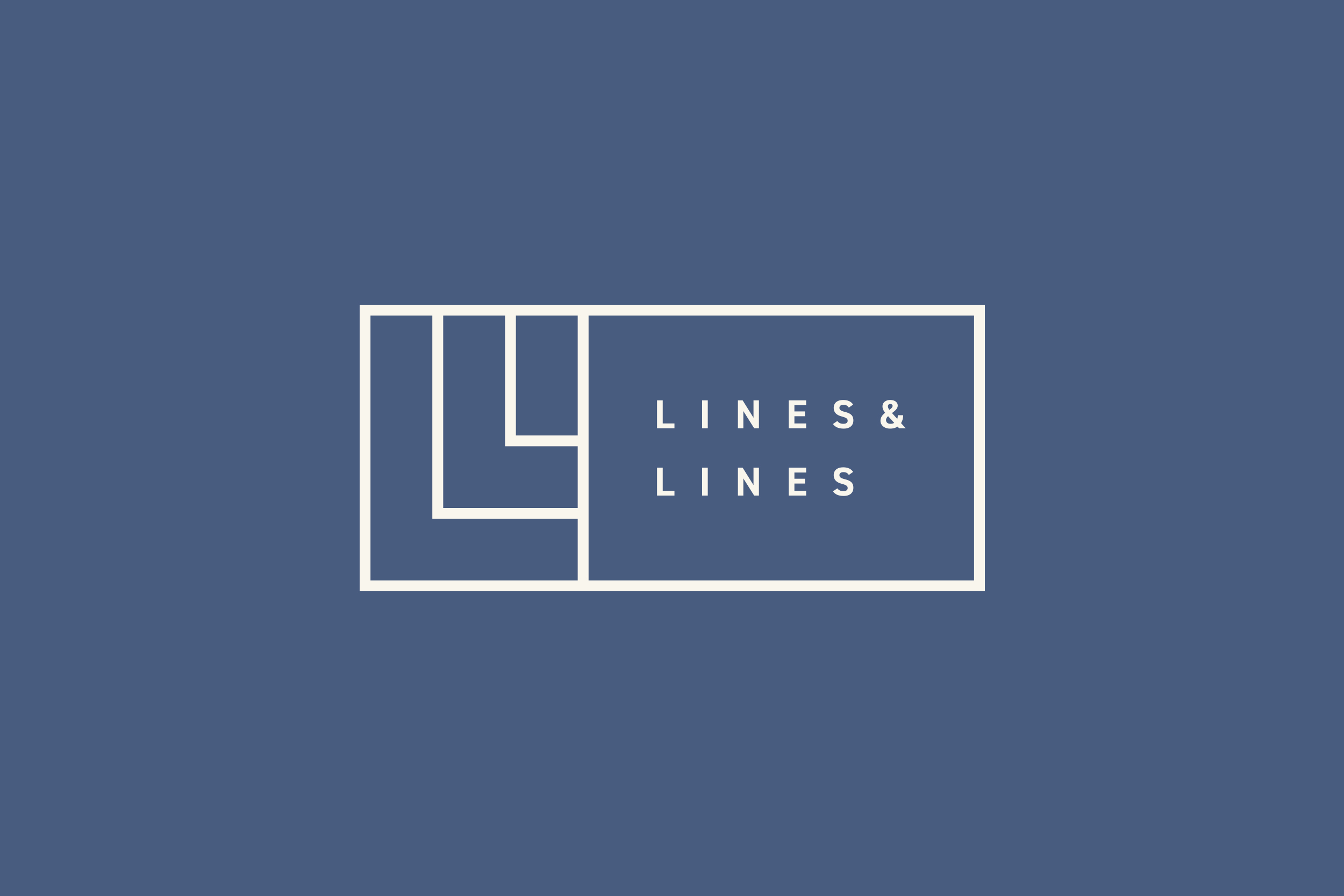 David & Jake Lines are a father & son home renovation company.
