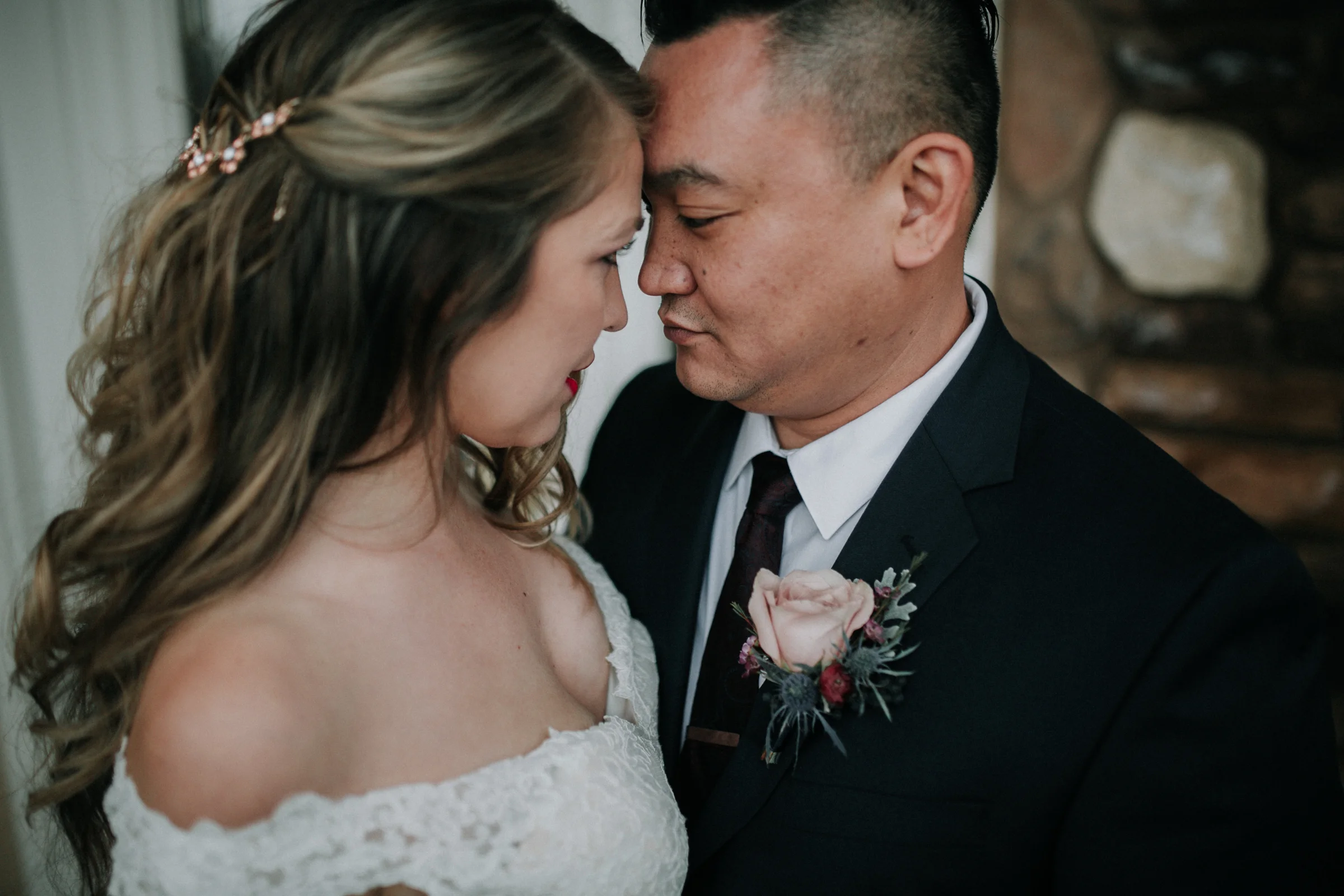 Huy + Michelle - Wedding - Temecula, Ca