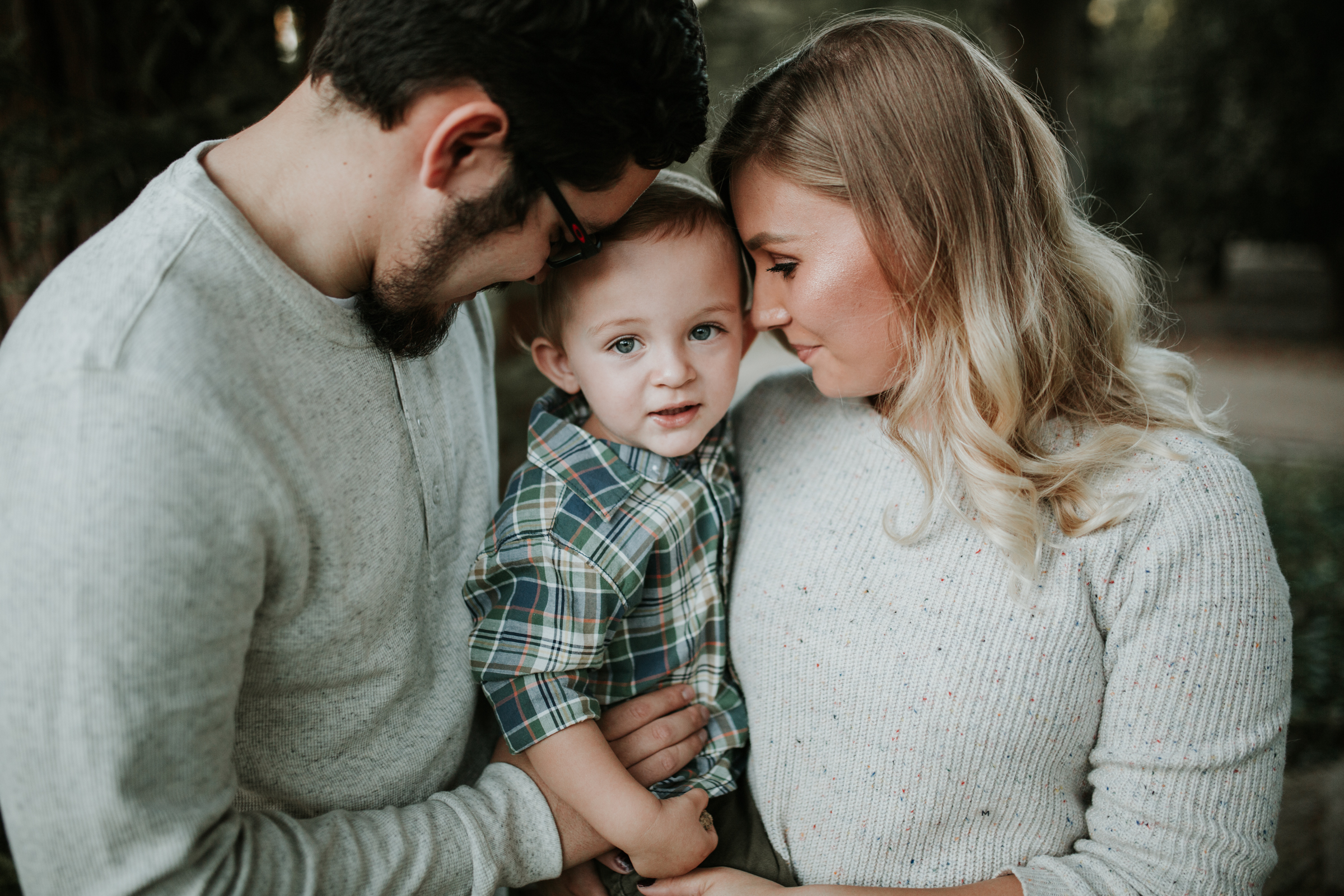 Armenta Family - Redlands, Ca