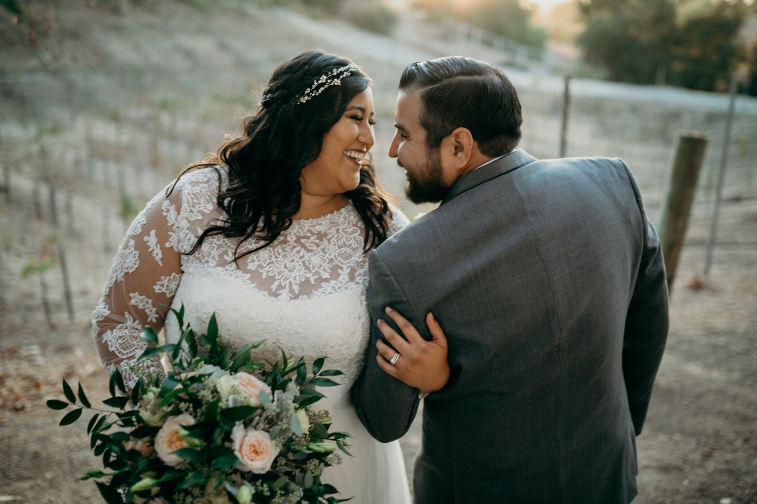 Jeremy + Jessica - Wedding - Temecula, Ca