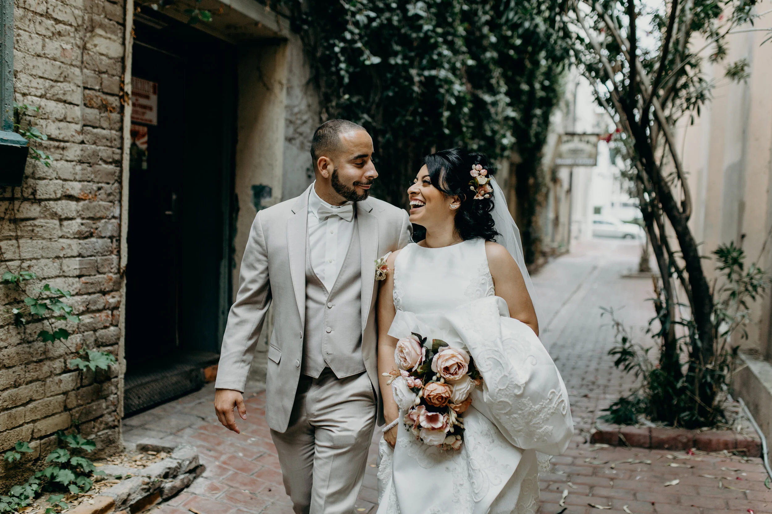 Rocky + Victoria - Wedding - Rancho Cucamonga and Loft 84 in Downtown Riverside