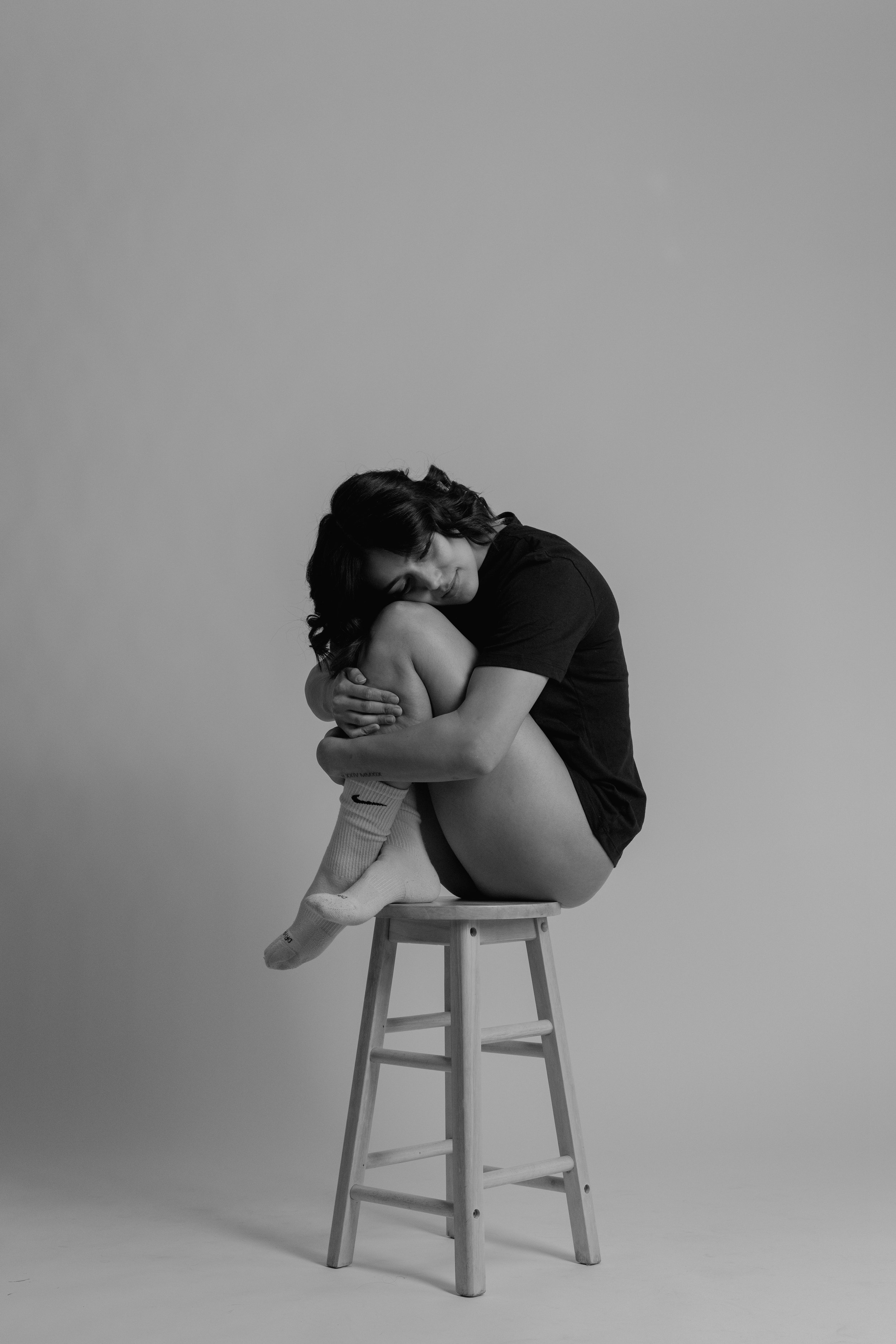 Jocelyn - In-Studio Birthday Session - Redlands, Ca.