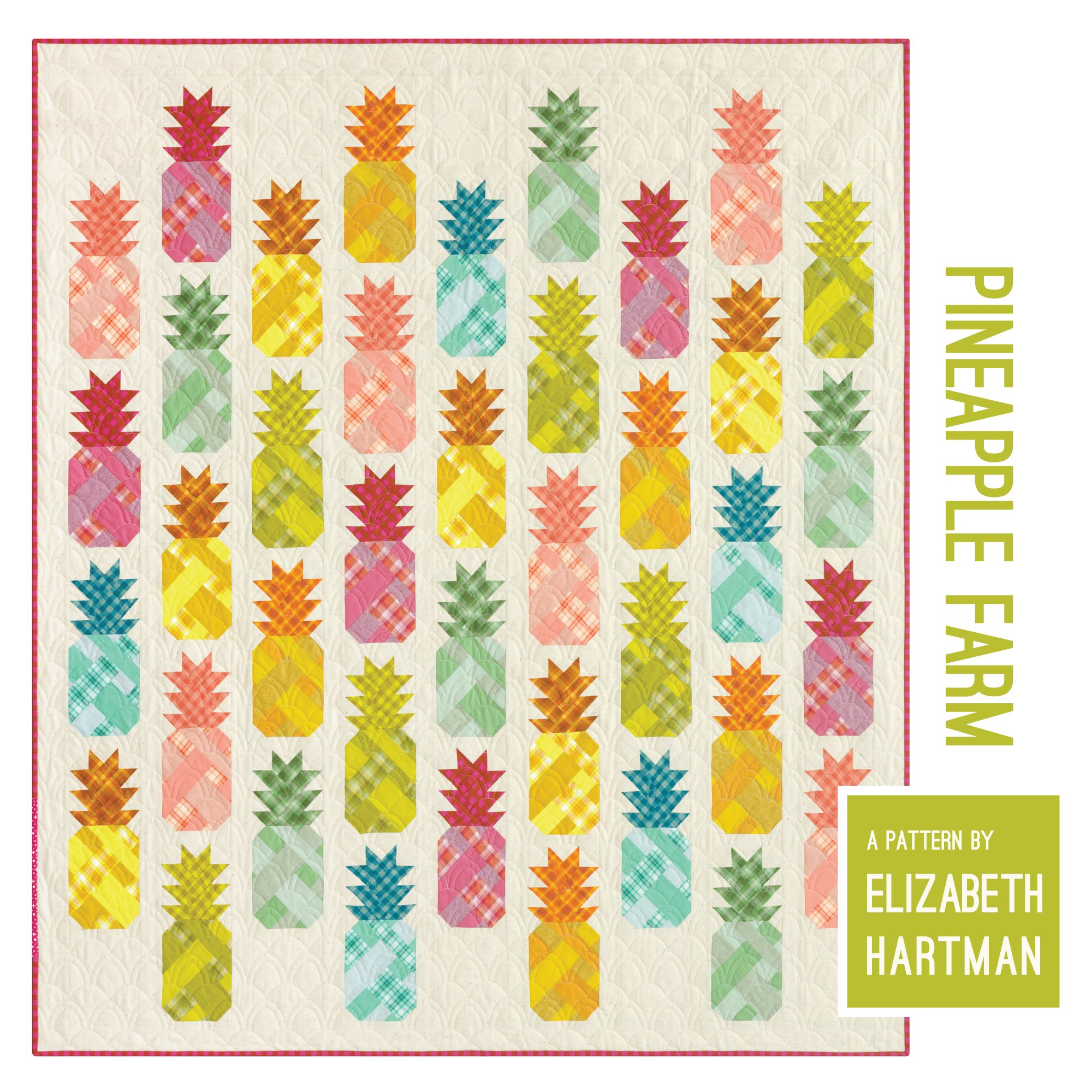 NEW PATTERNS & FABRIC! — Patterns by Elizabeth Hartman