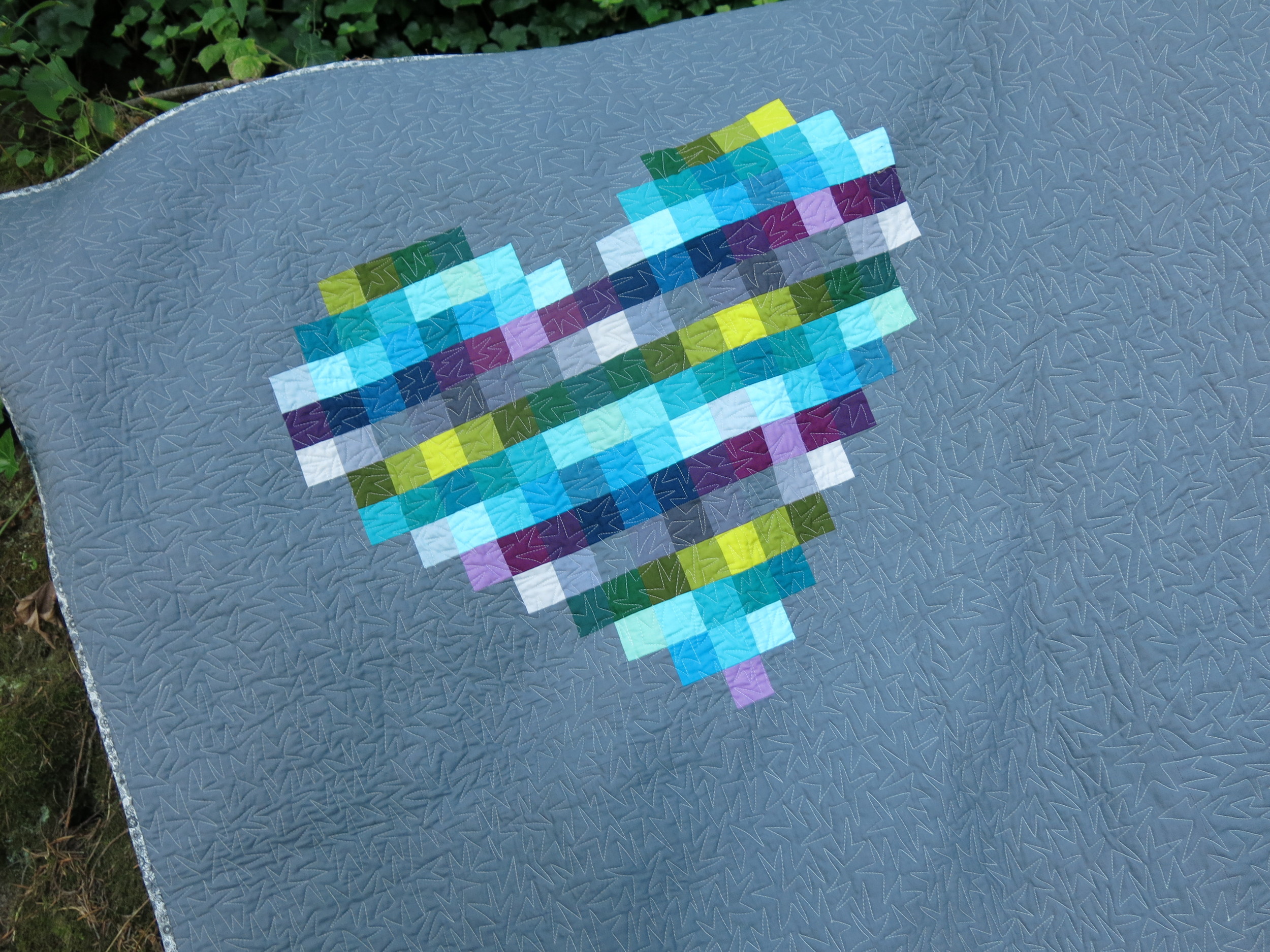 Pixel_Heart_Quilt