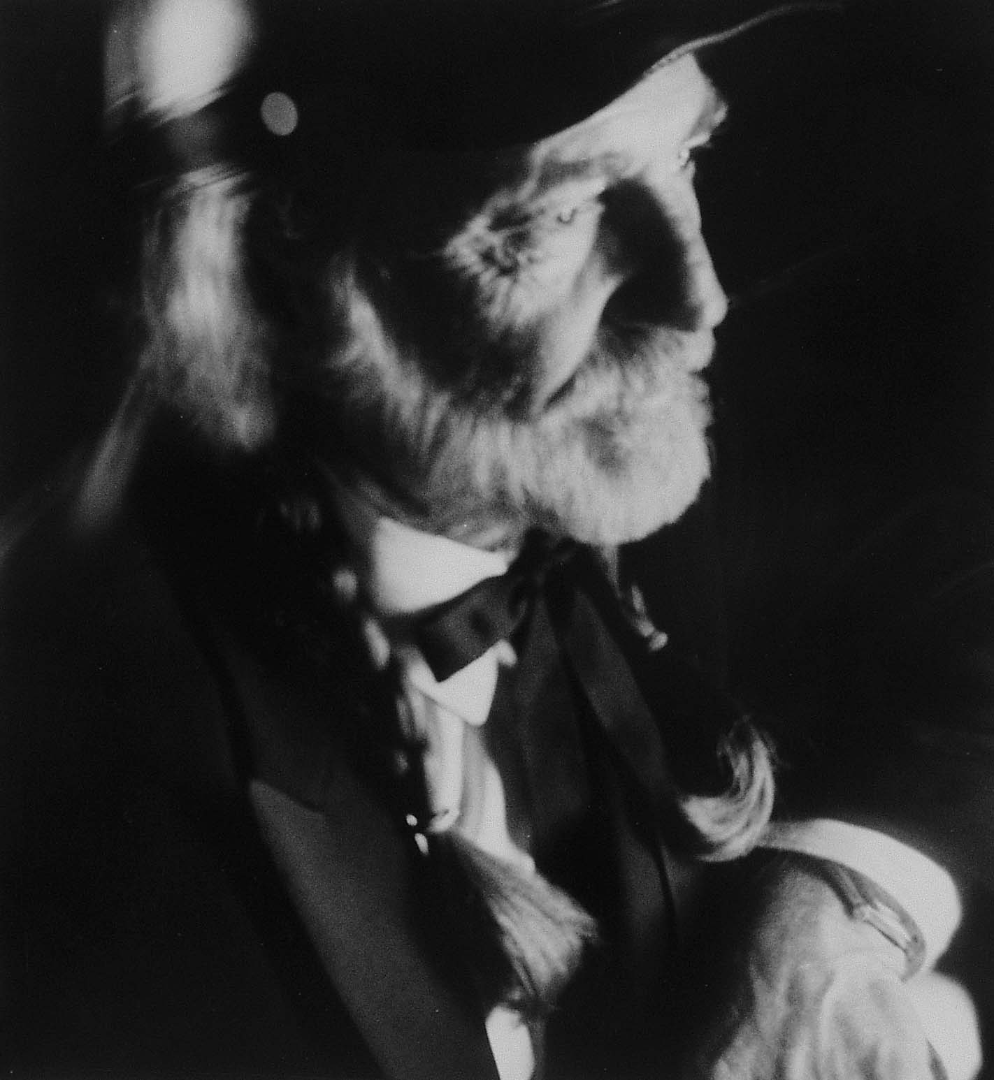 WILLIE NELSON