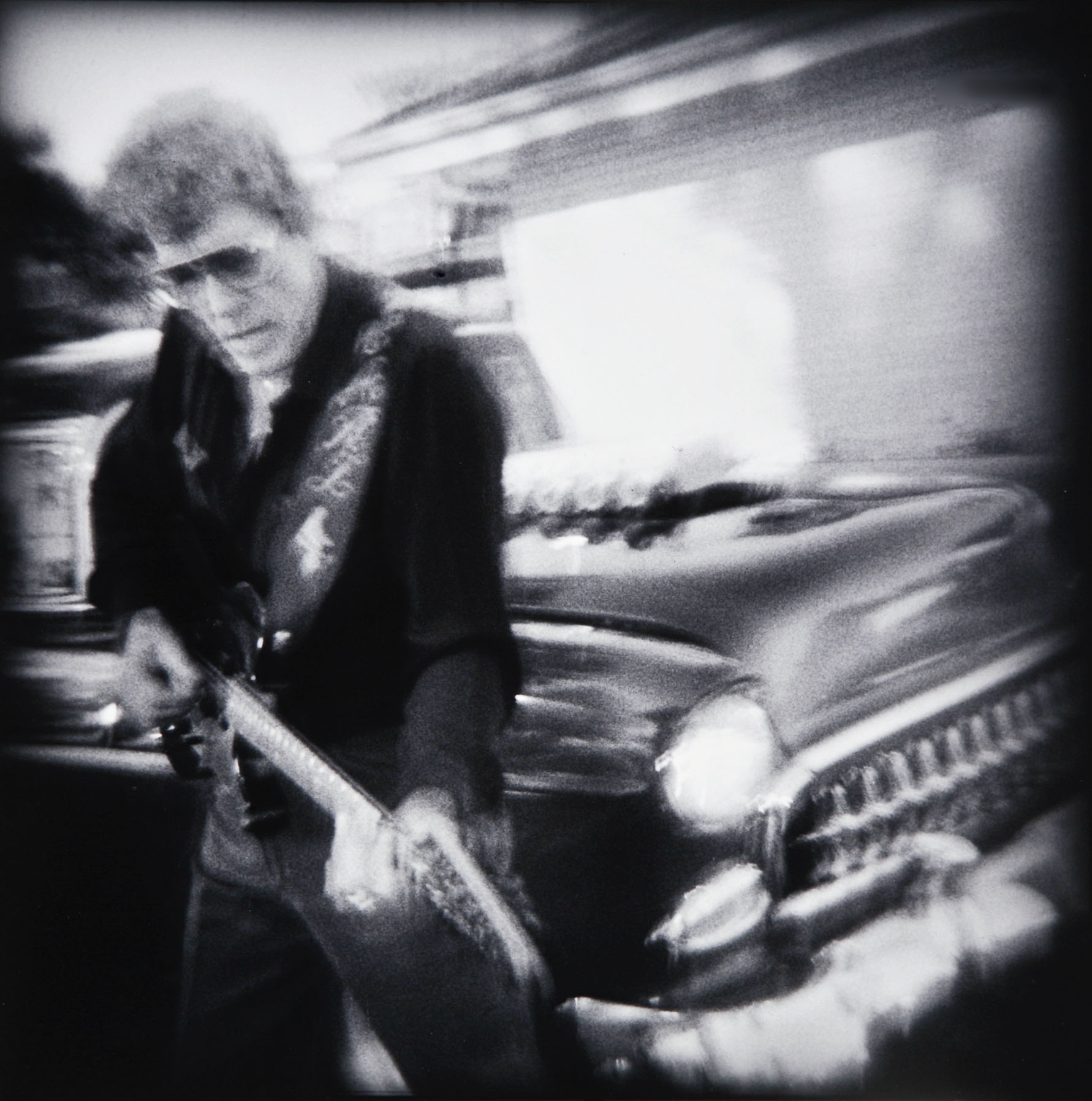 CARL PERKINS
