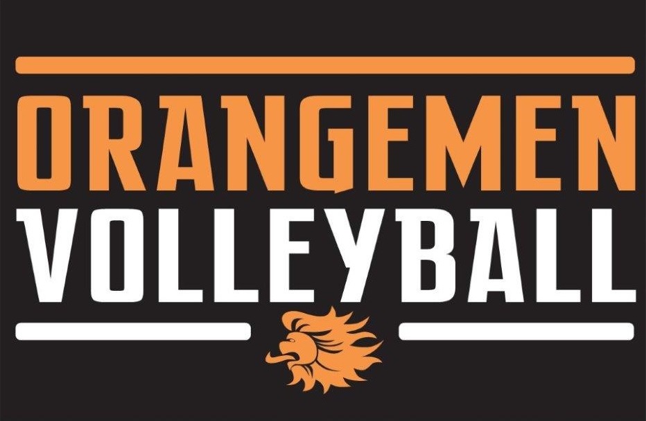Club Information Orangemen Volleyball Club