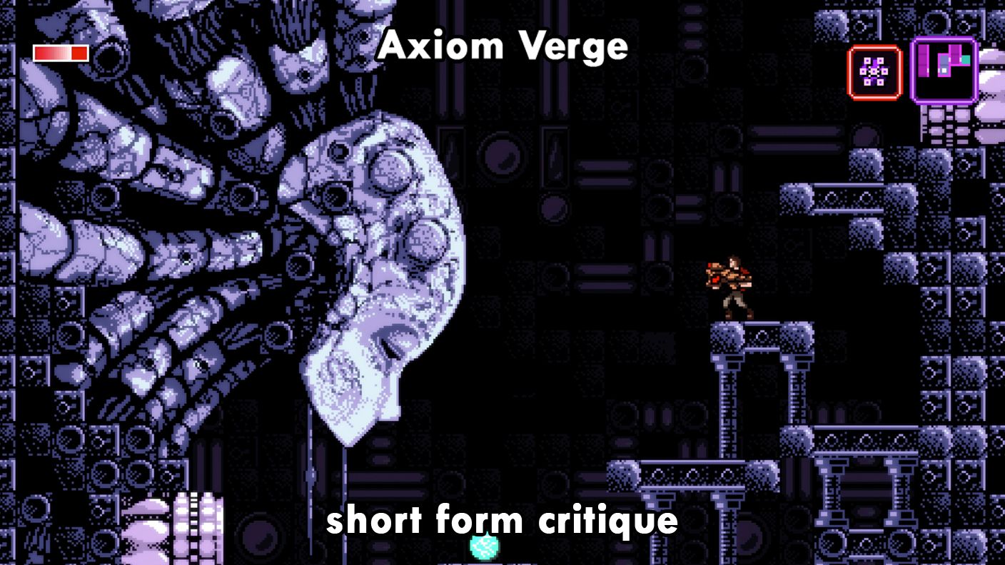 Axiom Verge