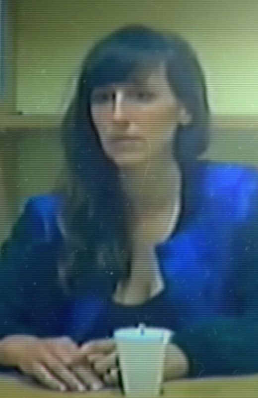 Her Story game. FMV murder mystery PC and Mac. Sam Barlow.