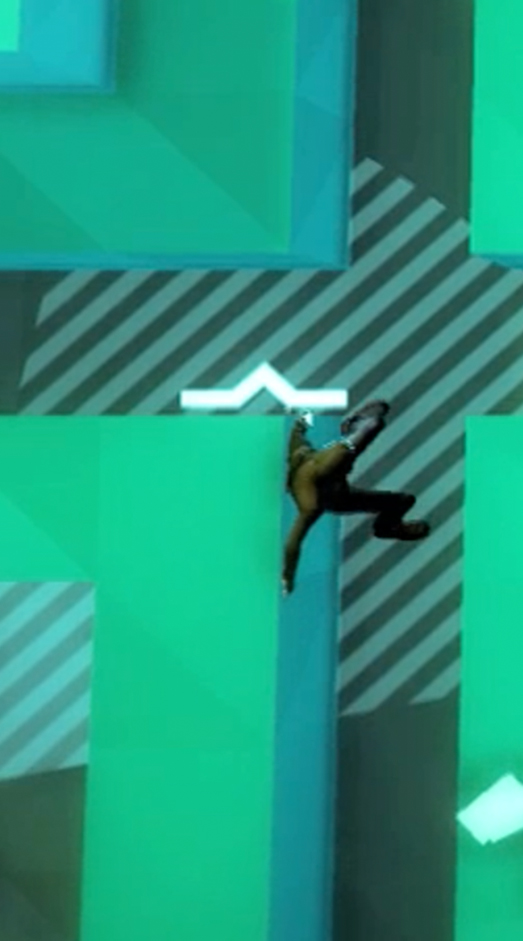 Volume game steam and ps4 by Mike Bithell creator of Thomas was Alone