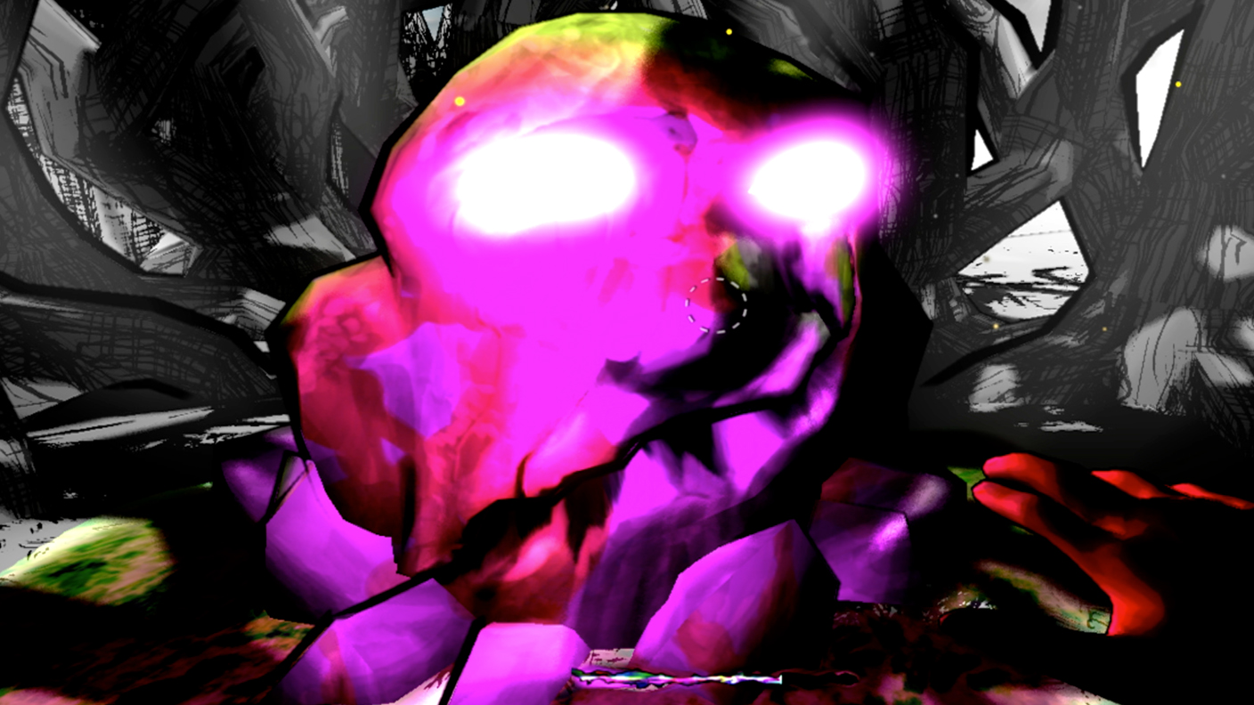 The Magic Circle game meta face head soul spirit