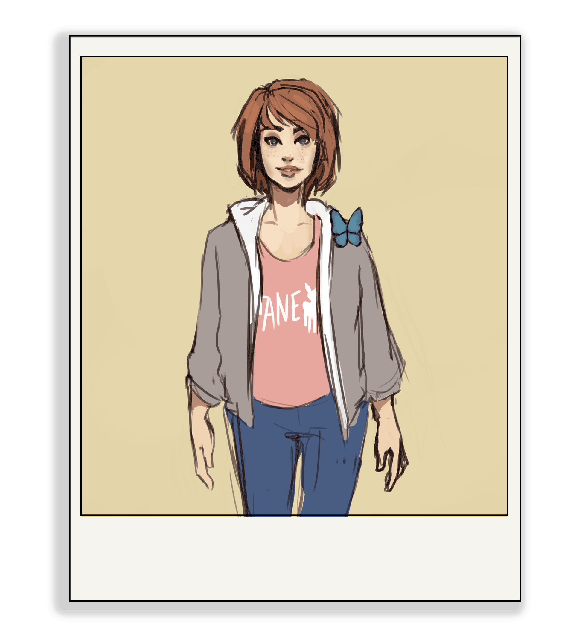 Life is Strange 2015 for PC, Mac, Xbox, and PlayStation. Game of the Year 2015: Anna De Cicco's Top 10