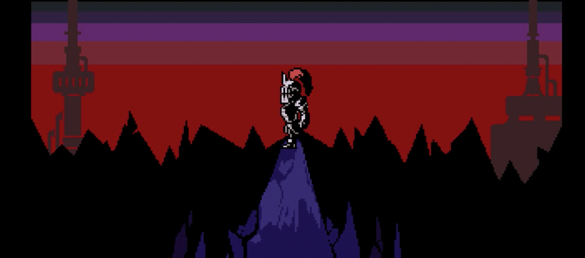 Undertale by Toby Fox for PC Game of the Year 2015: Raphael Bennett's Top 10