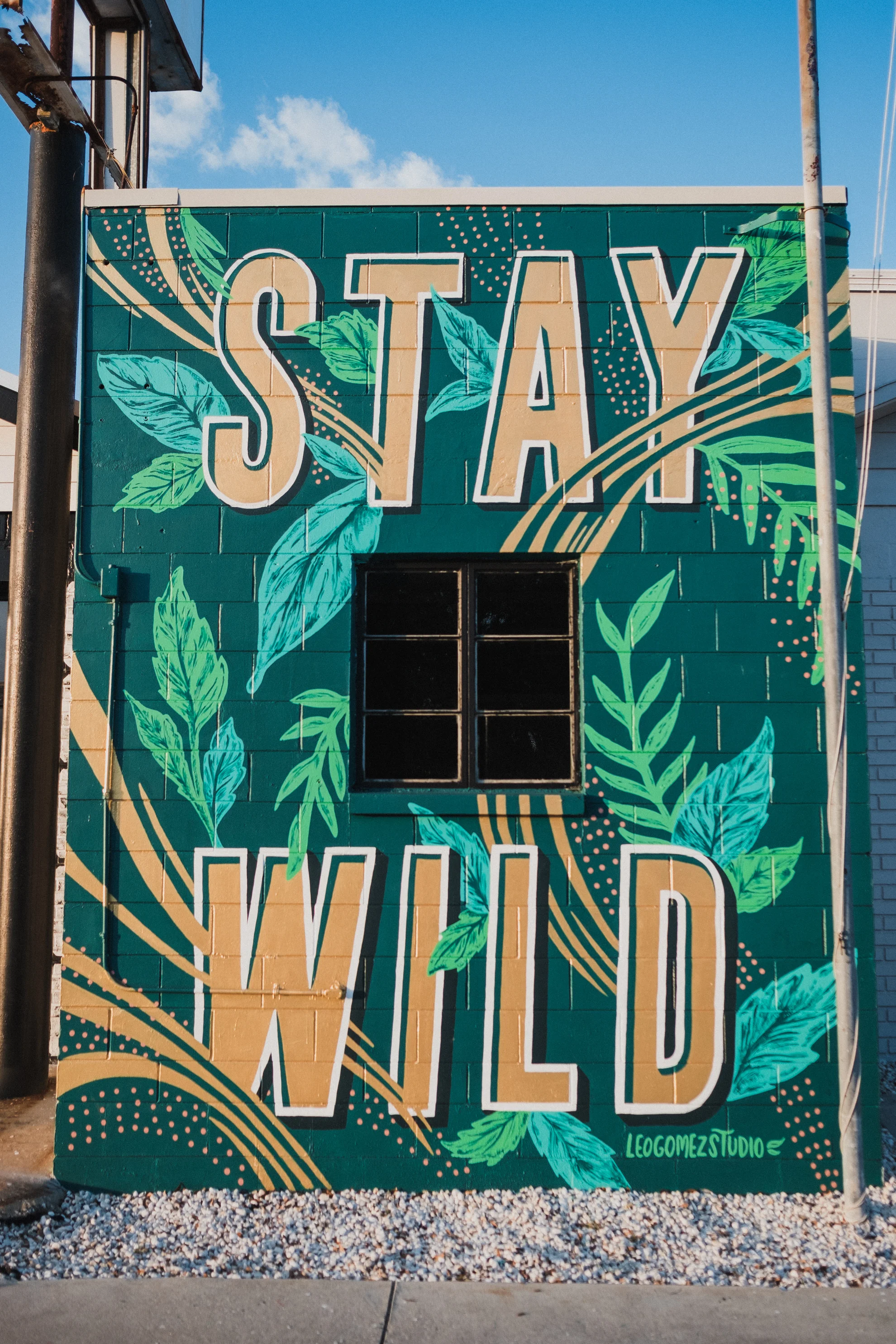 Leo-Gomez-Studio-Stay-Wild-Lettering-Mural-2.jpg