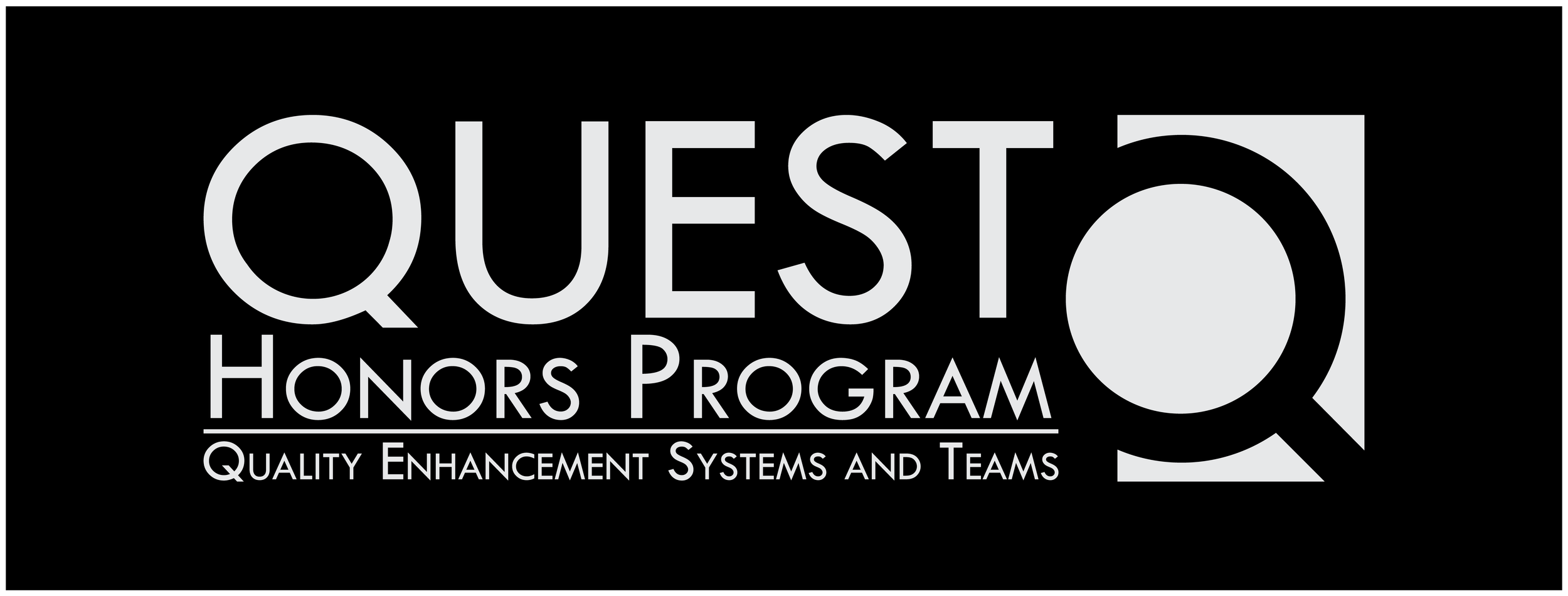 QUEST Banner Alternate