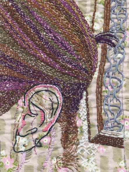Hair, Documented (2012)