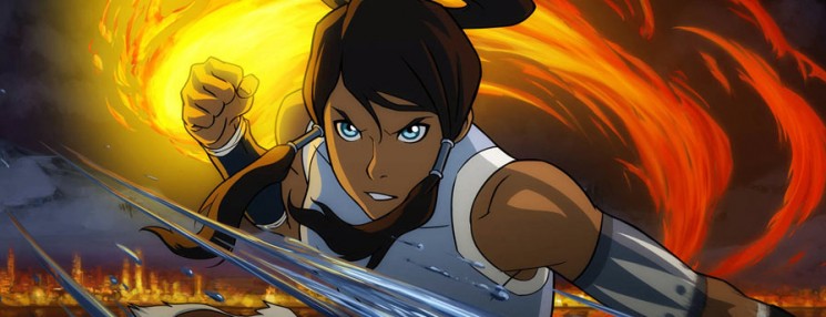 Korra. Digital image. Comic Vine . CBS Interactive Inc., 2014. Web. 2014.