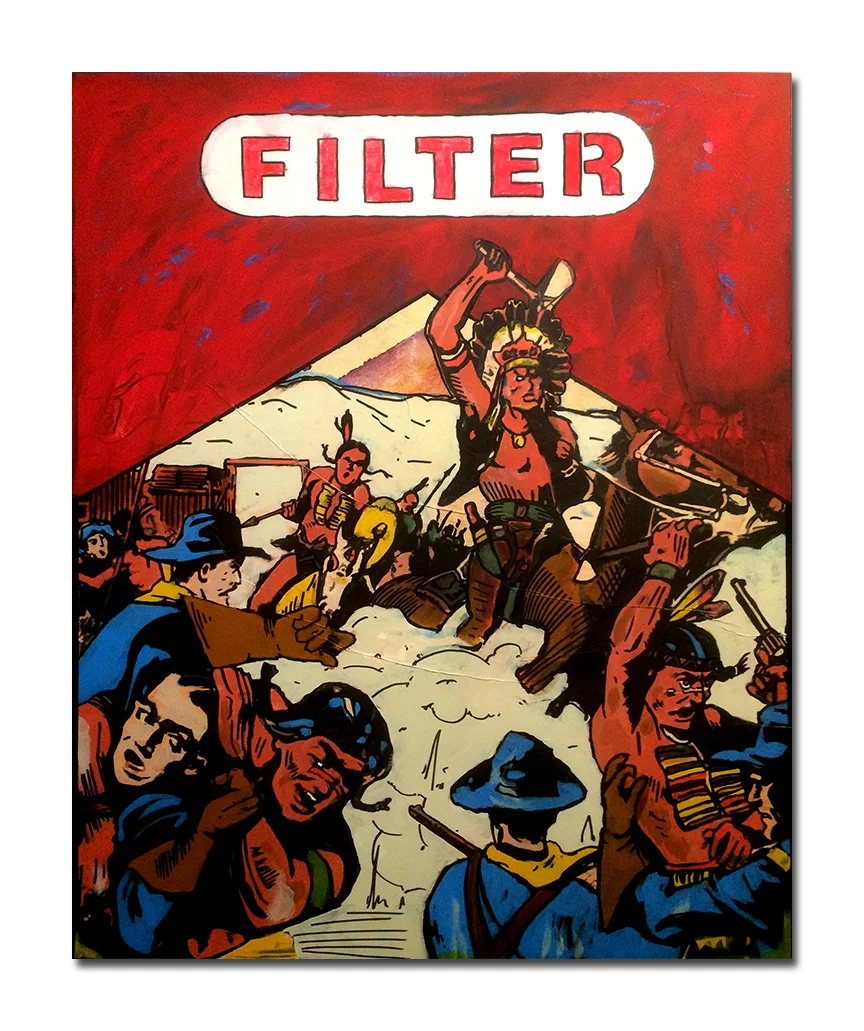 Filter
