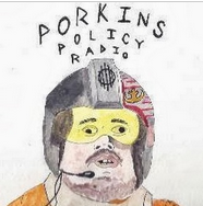 Porkins Policy - Pearse Redmond with guest Ed Opperman