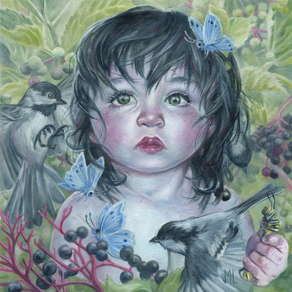 Feral