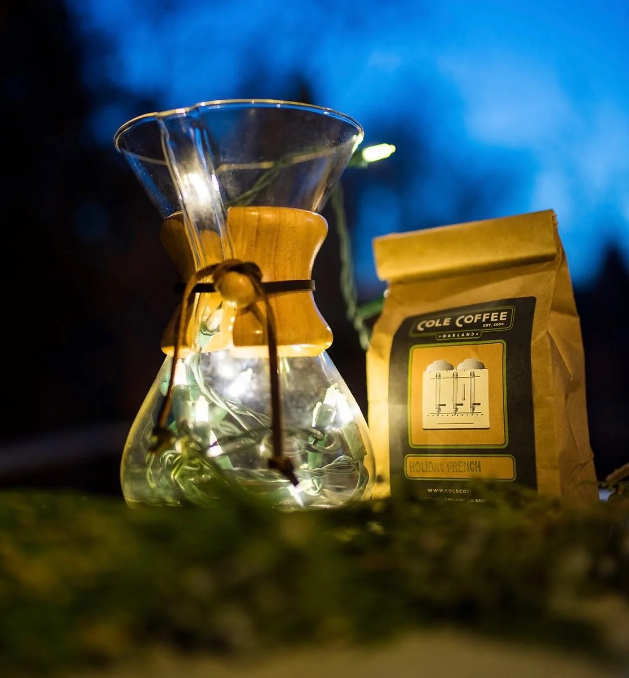 Wishing you all a wonderful &amp; bright New Year! We could never have done 20 years without our great community, employees, supporters, vendors, UPS drivers, US postal workers, our roaster, bakers&hellip;.Hope we didn&rsquo;t miss anyone! 
Happy New