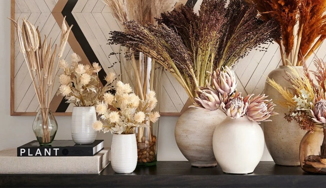 Pottery Barn Lookbook