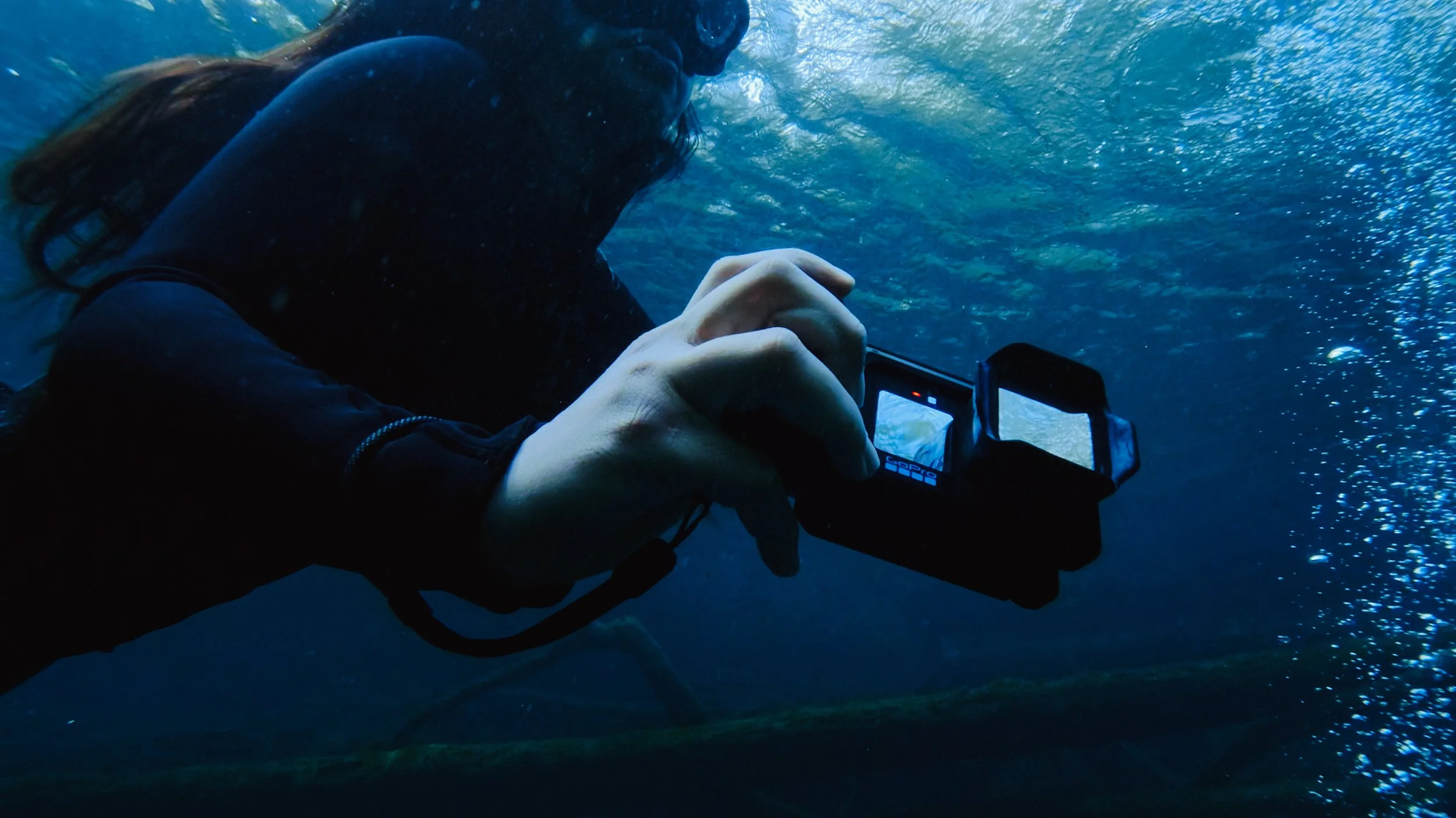 GoPro MISSION 1 Series