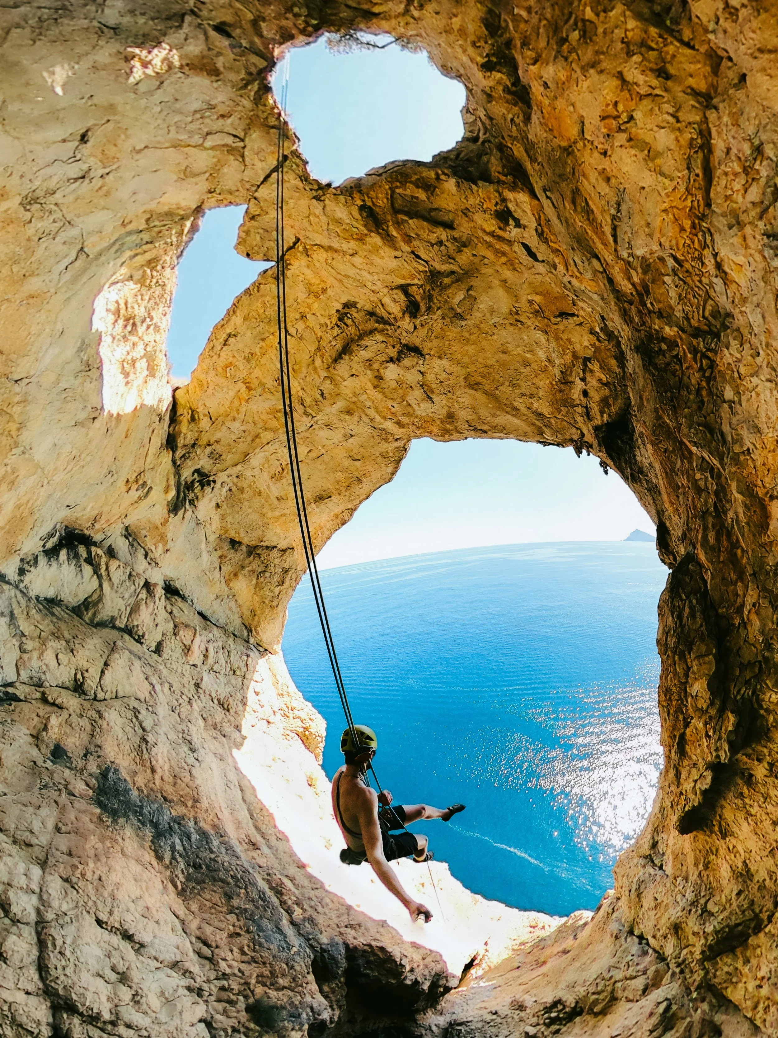 GoPro Experience Different Email Campaign