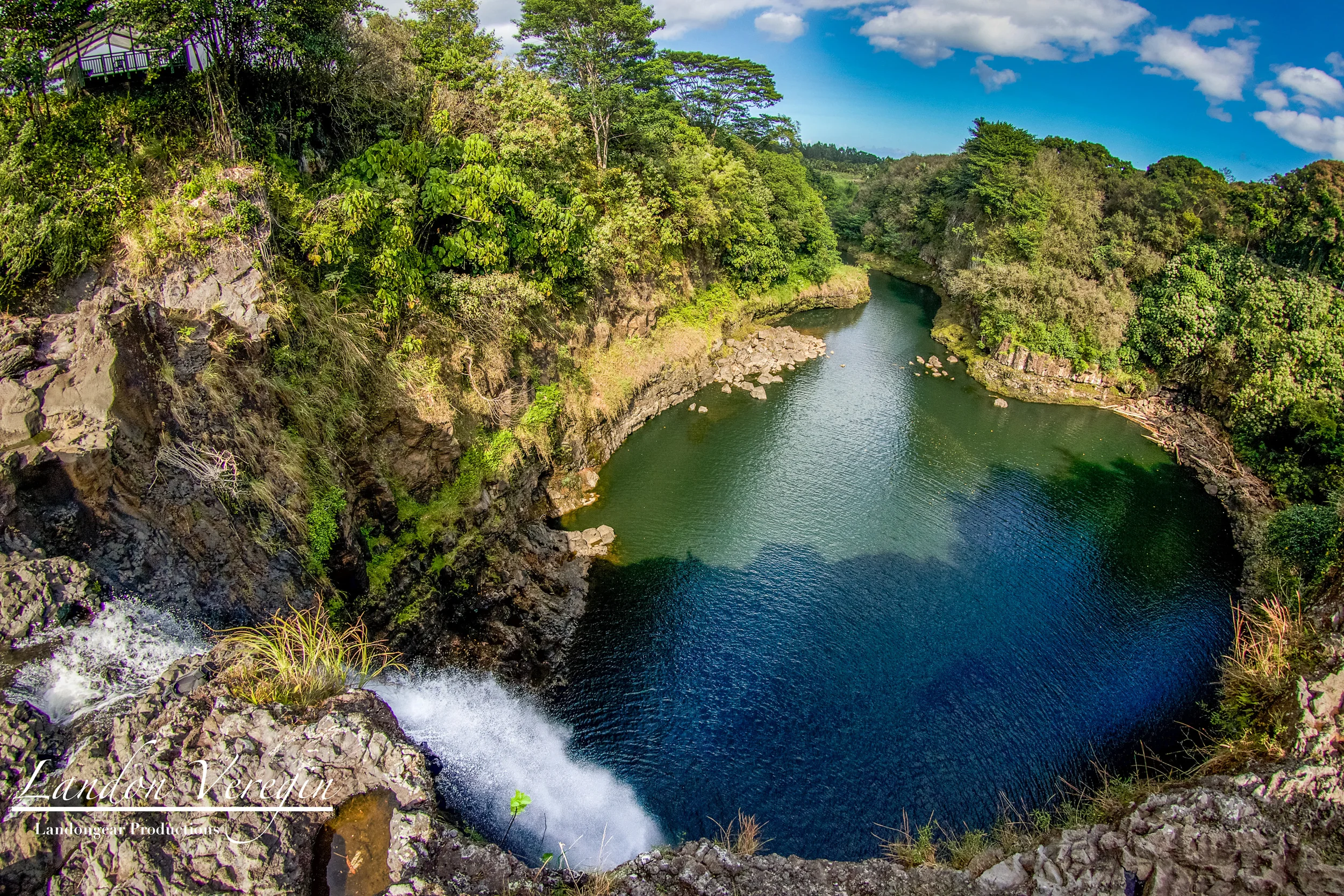 Ponderfalls