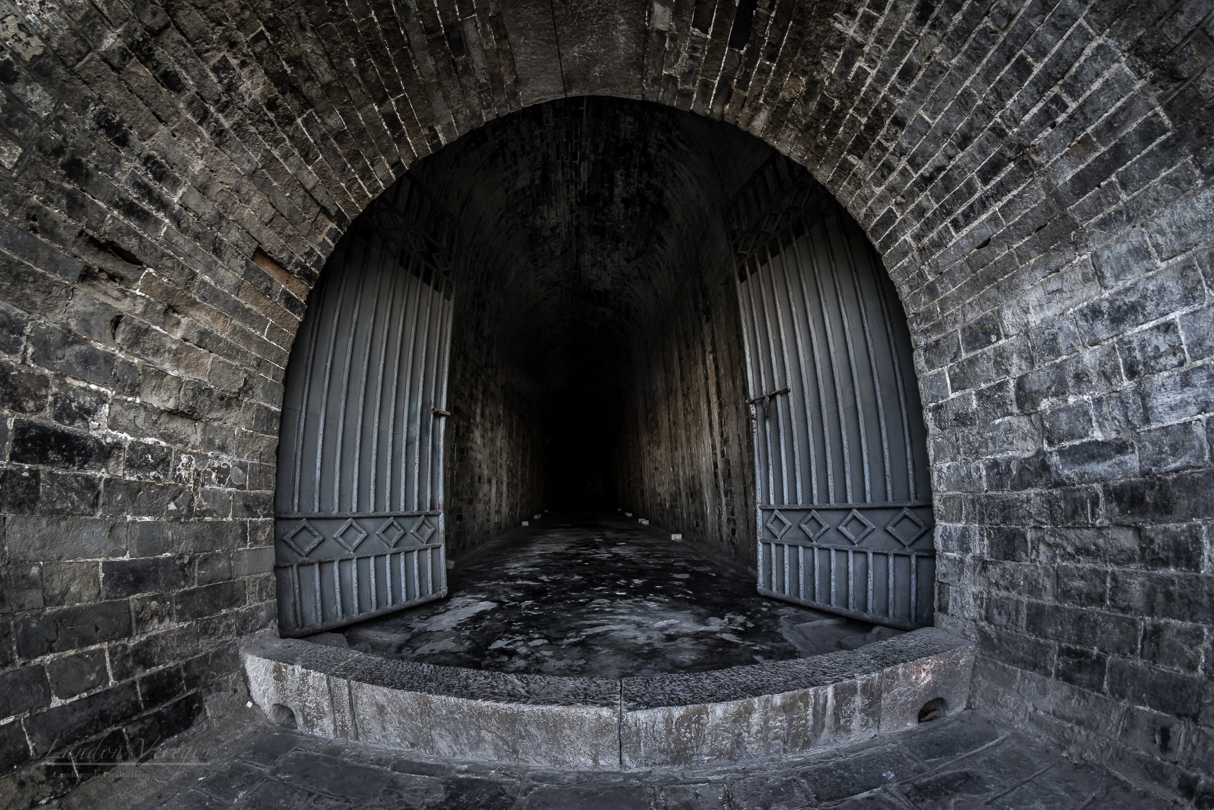 Cellar Door