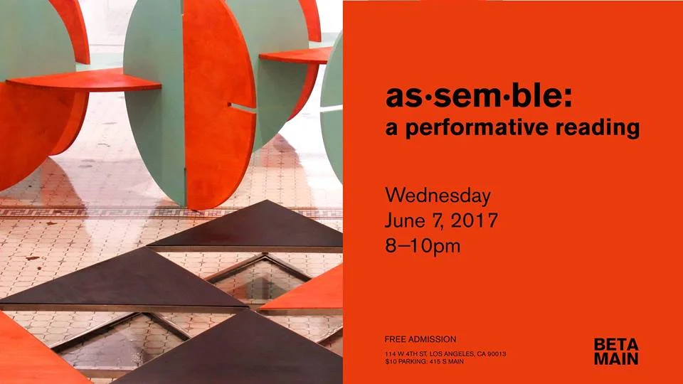 as.sem.blr: a performative reading