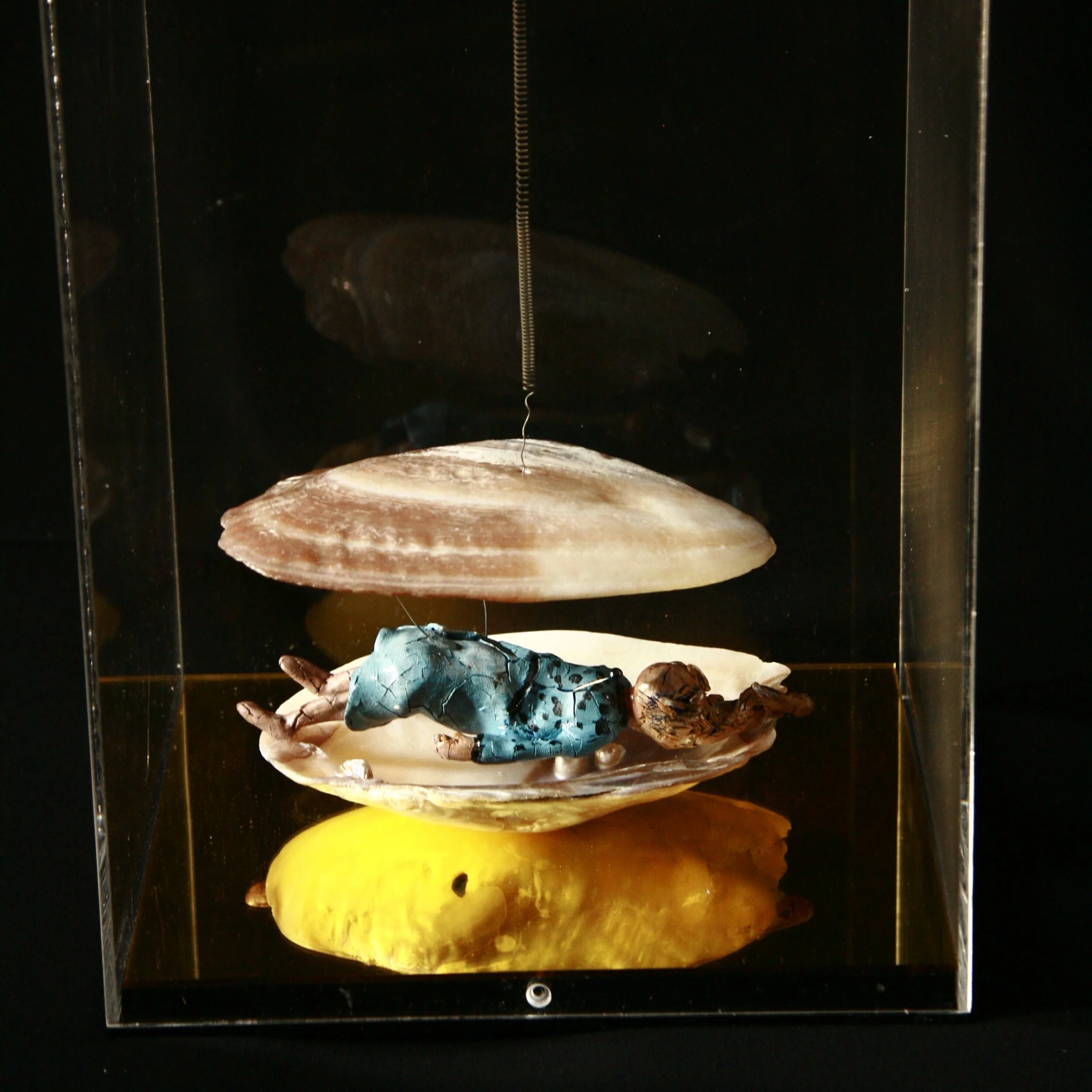 voodoo as a metaphor