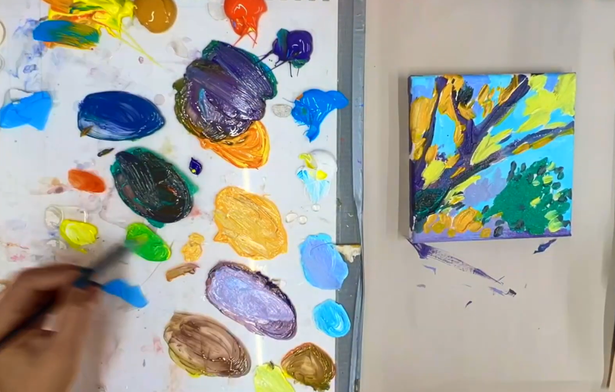 Abstact_nature_painting_workshop
