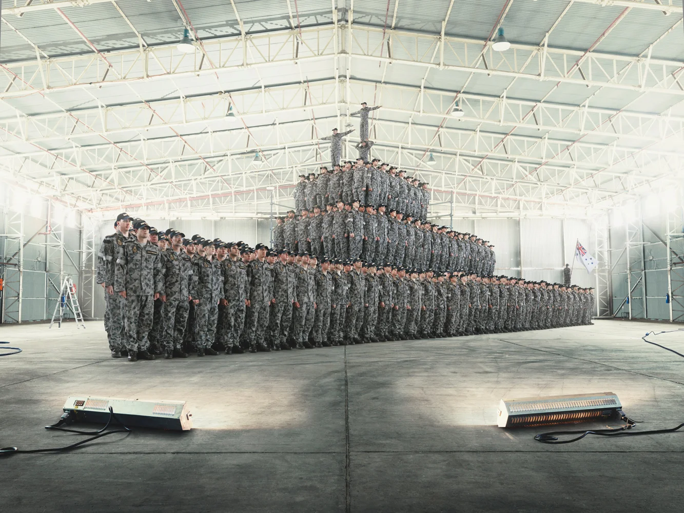 navy recruitment