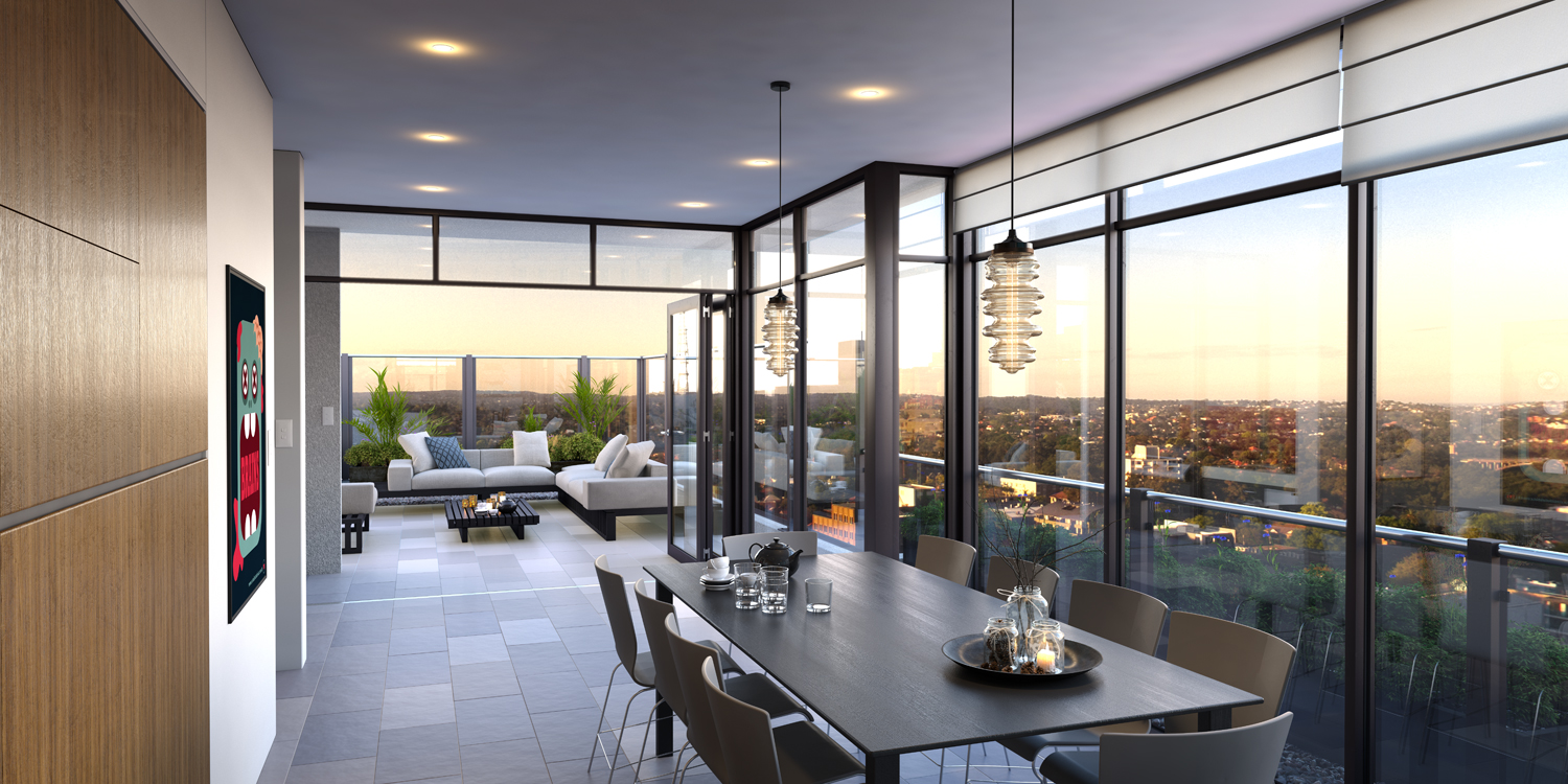 laing + simmons real estate