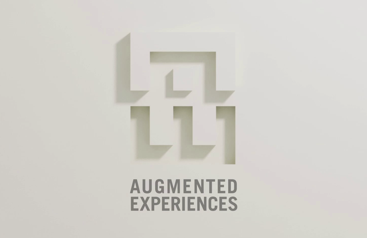 augmented experiences