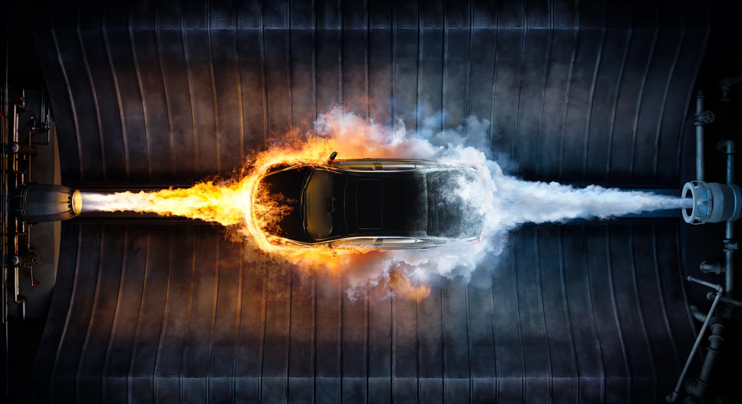 toyota thermo