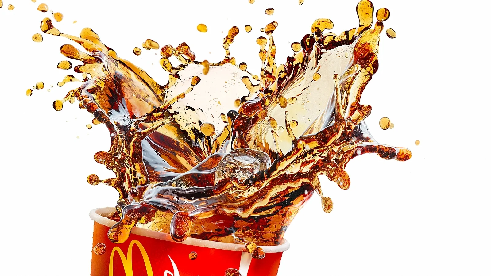 mcdonalds