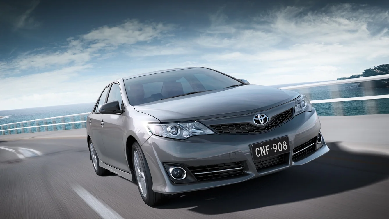 toyota atara brochure
