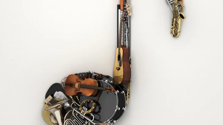 musical note