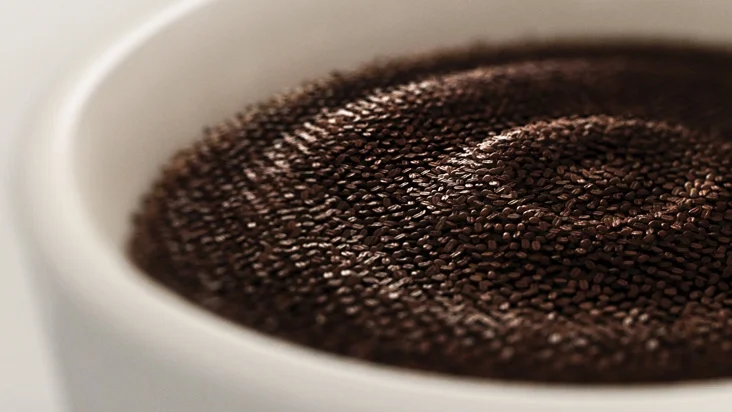 nescafé gold