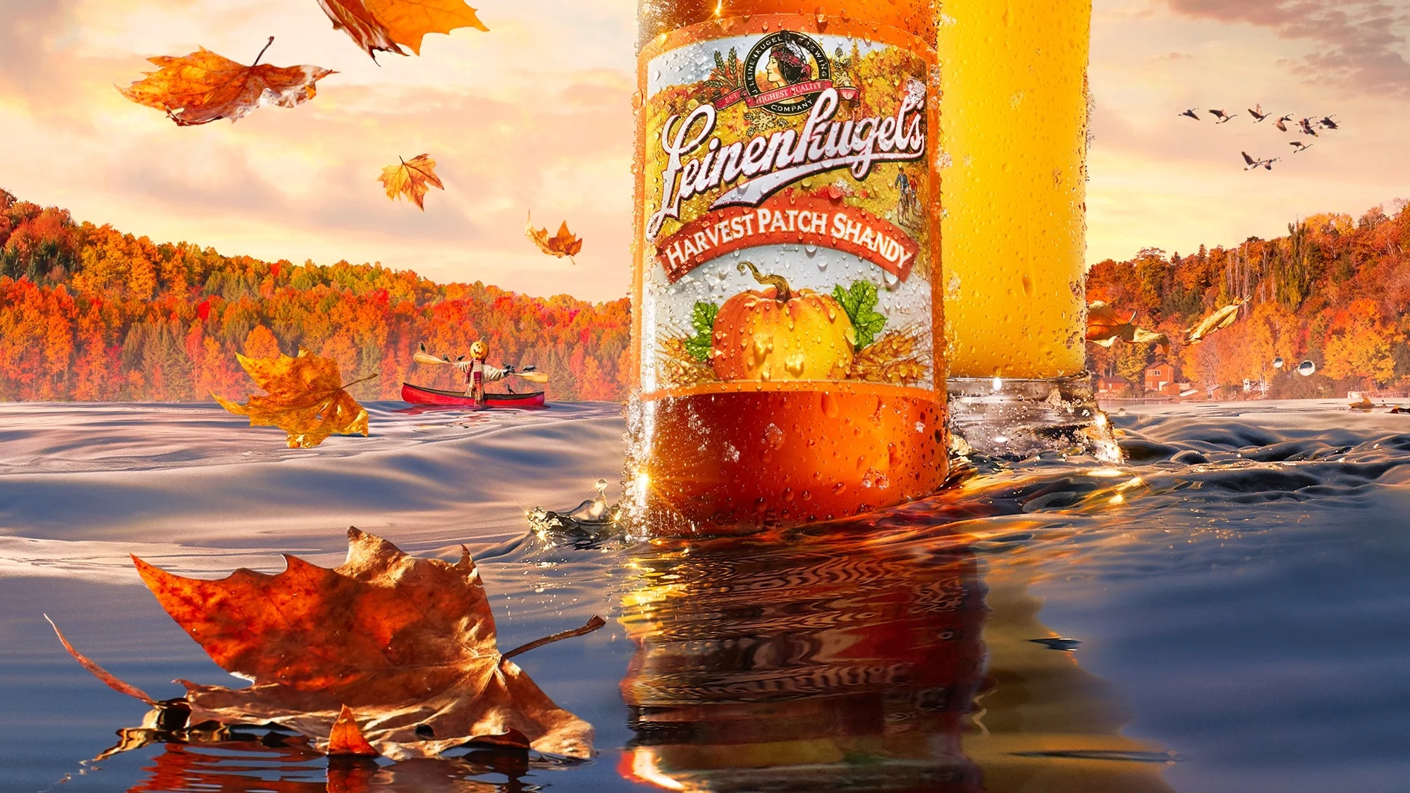 leinenkugel's