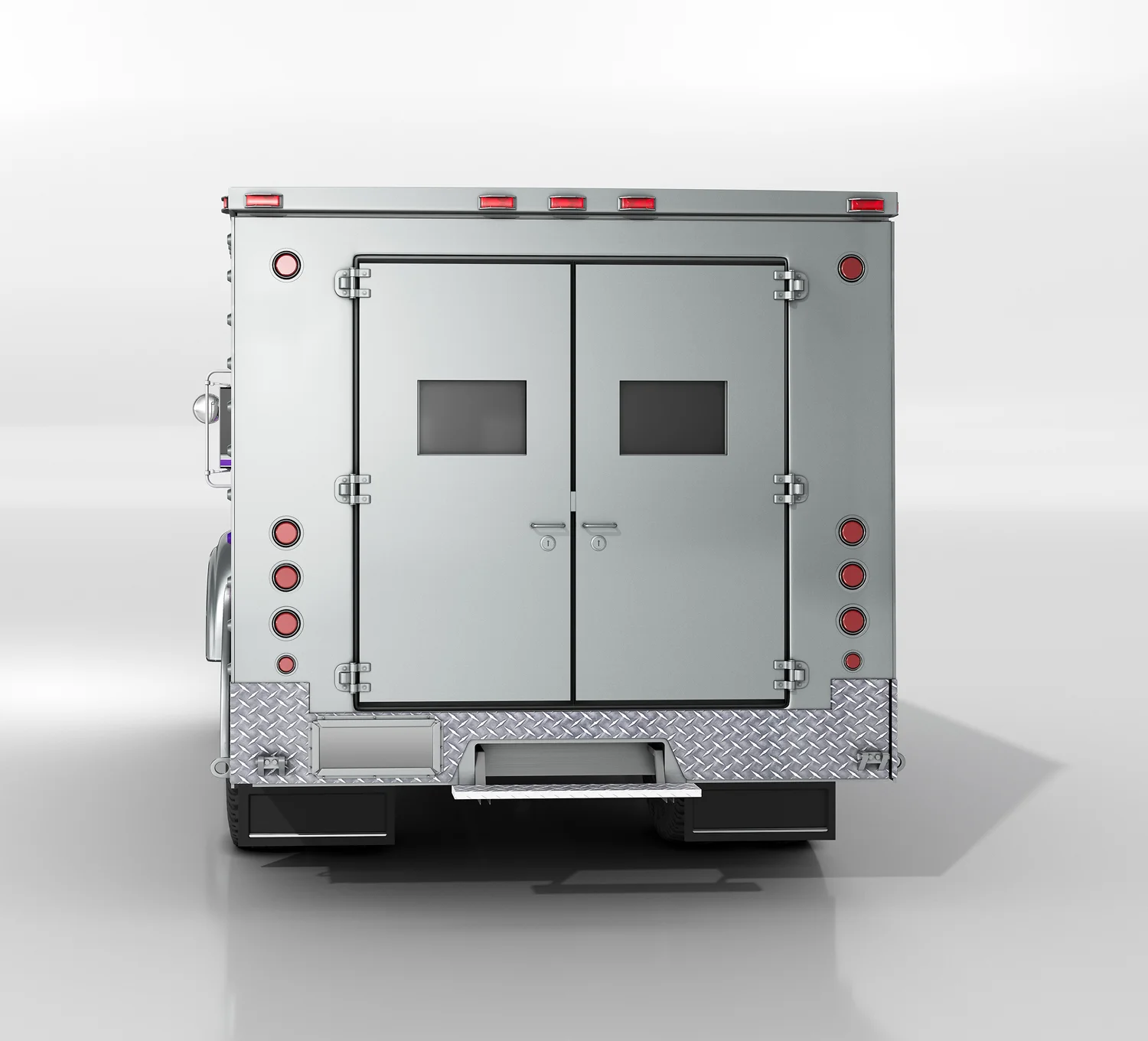 SHAW4513_Sharpe_Pharmaceutical_trucks_Electric_Art_Rear_Closed.jpg