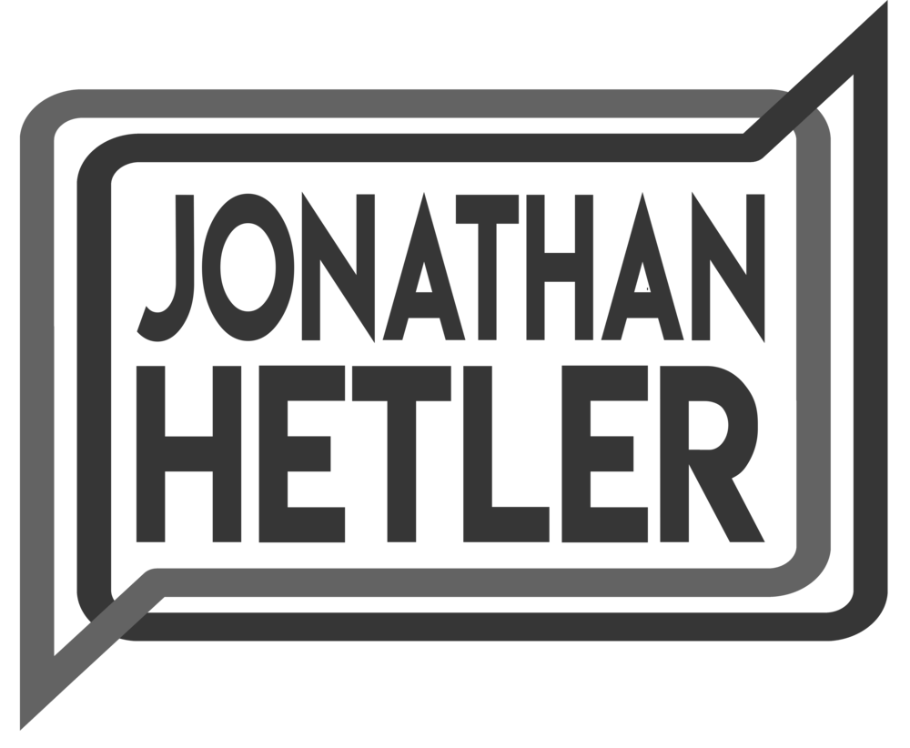 Jonathan Hetler